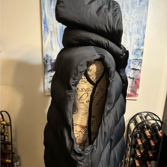 Expedition Puffer Vest - Picture 5 of 6